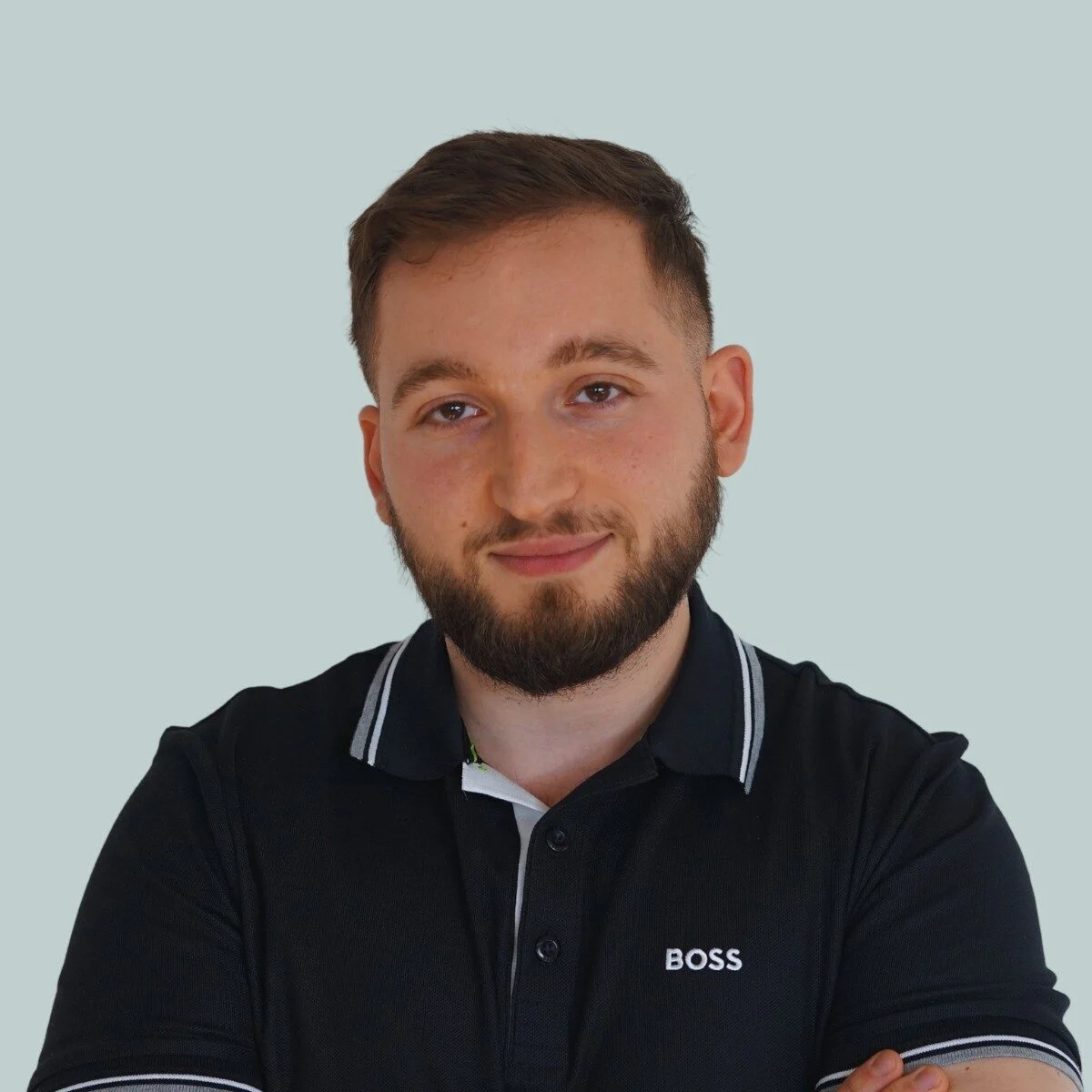 Ferhat Özkan, Senior SEO en GEO Consultant