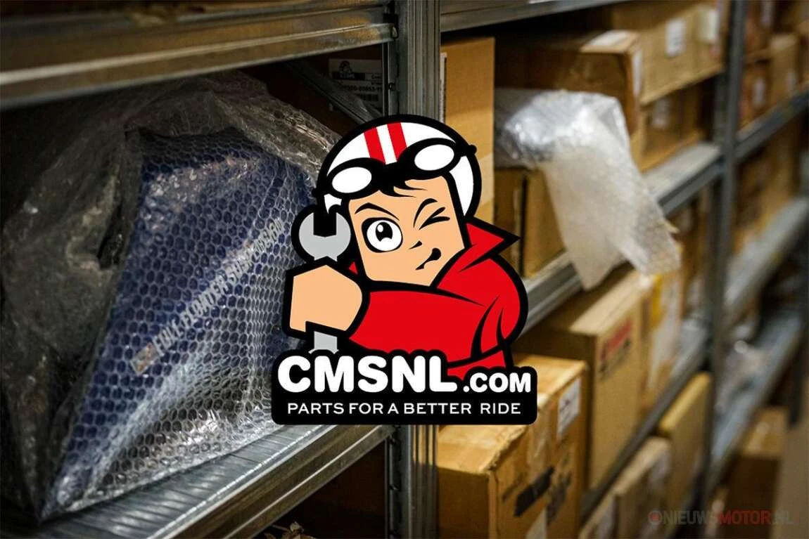 Logo CMSNL