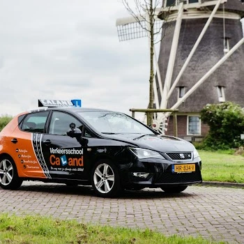 Rijschool Caland