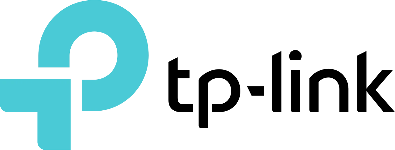 Logo van TP-Link