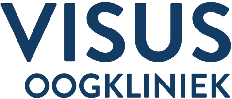 Logo van Visus Oogkliniek