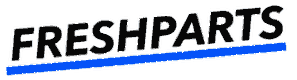 Logo Freshparts