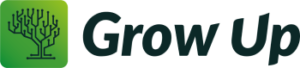 Logo Grow Up Digital web klein
