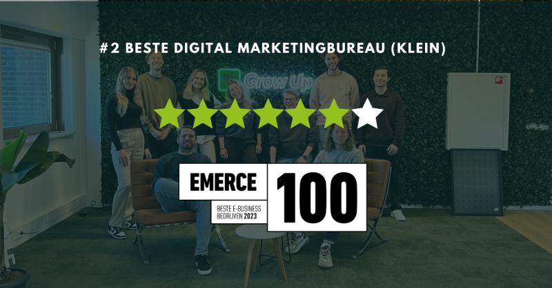 Emerce top 100