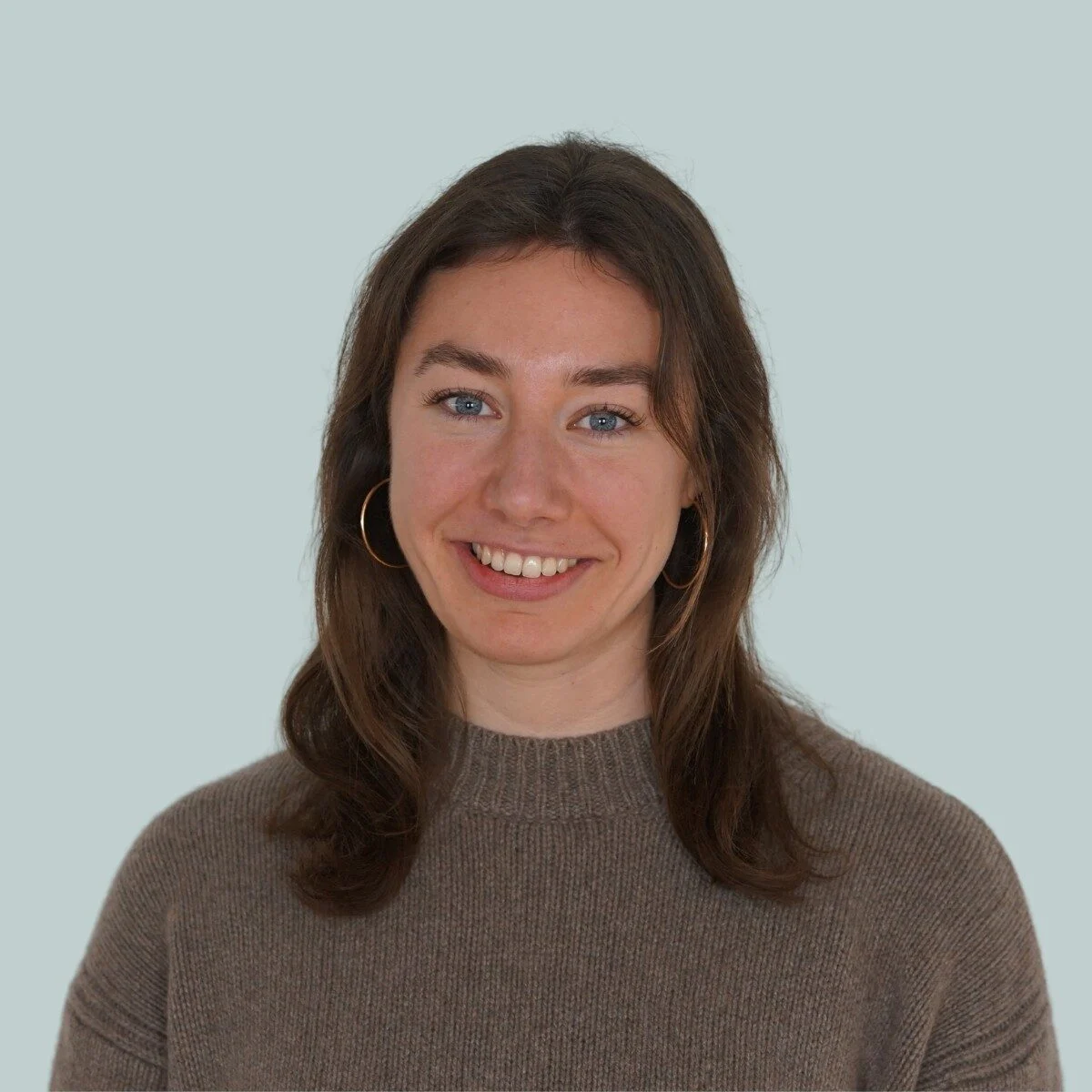 Amy Bosschieter Social, SEA & SEO consultant