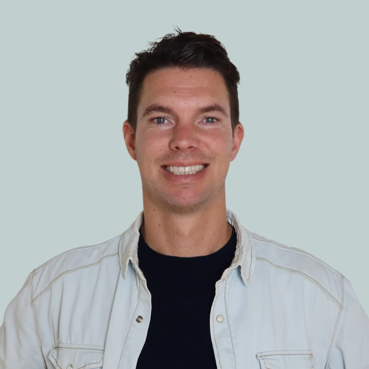 Danny Goudriaan SEA Consultant bij Grow Up Digital