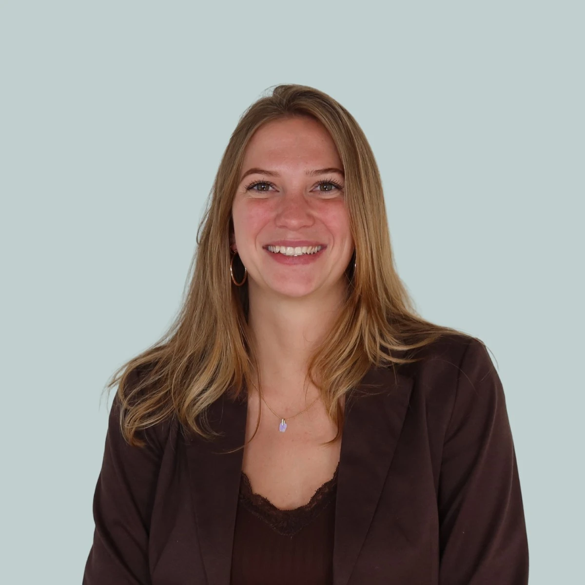 Martine Eefting Marketing consultant bij grow up digital