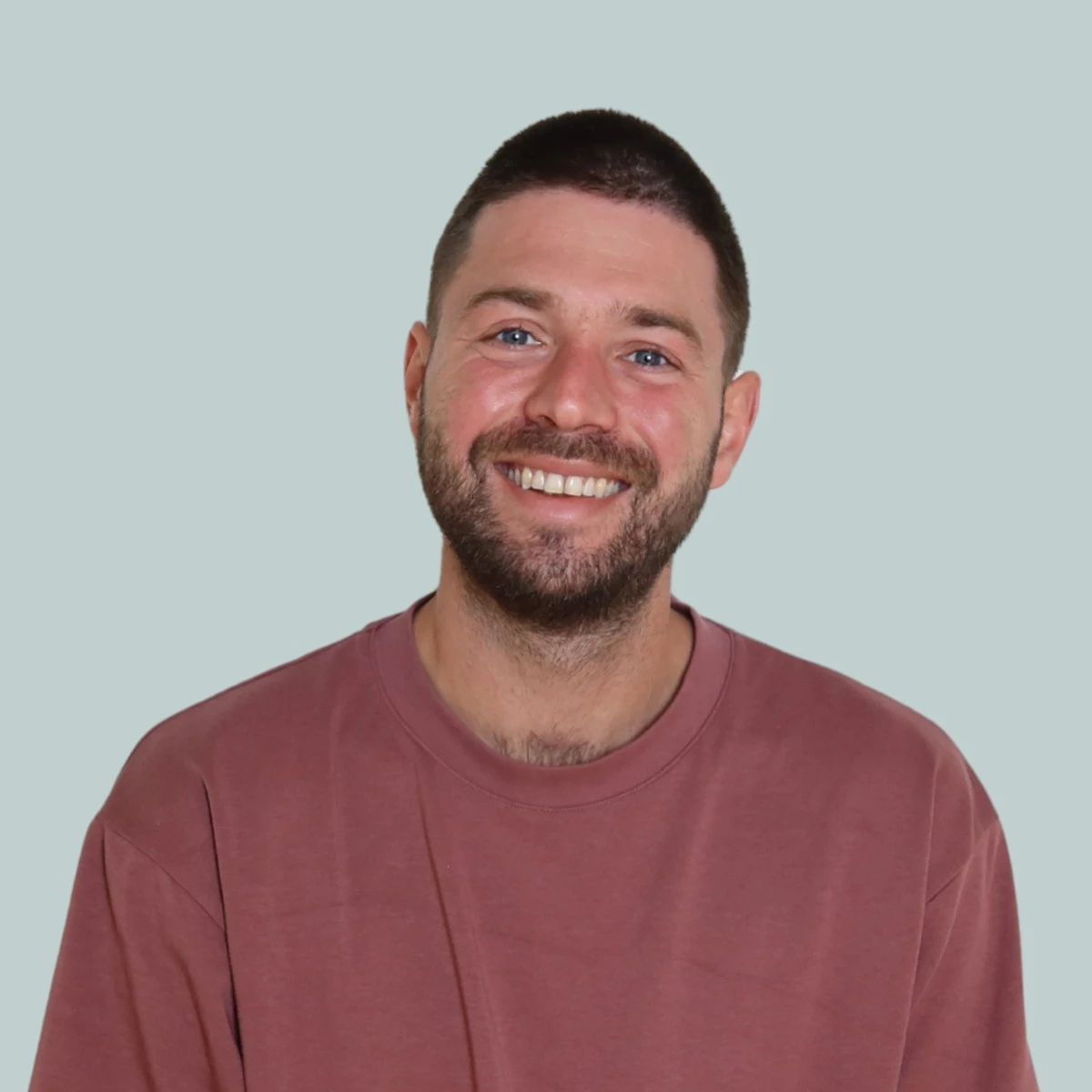 Grow Up Digital Tom Clardeij Social Lead