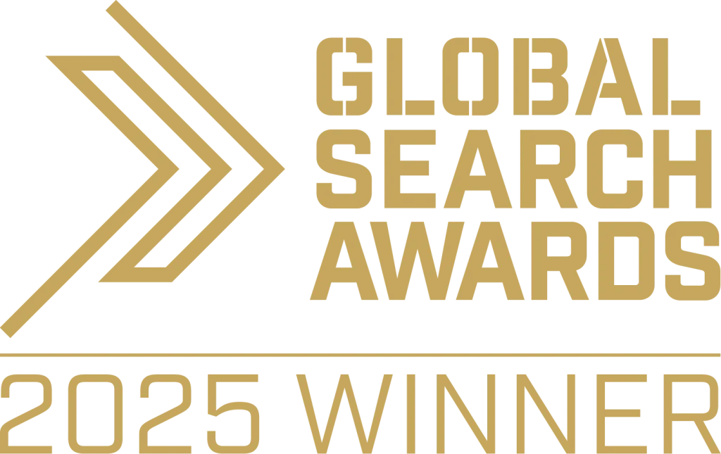 Global Search Awards 2025